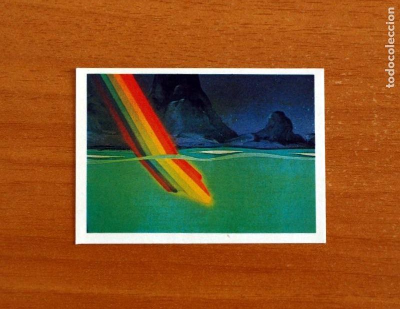 Coleccionismo cromos antiguos: Erase una vez el Hombre - Cromo N&ordm; 3 - Pacosa Dos - A&ntilde;o 1978 - Nunca pegado