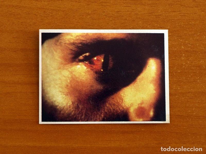 Coleccionismo cromos antiguos: Cromo n&ordm; 23 - De la serie de Televisi&oacute;n V Los Visitantes - Editorial Maga 1984 - Nunca pegado