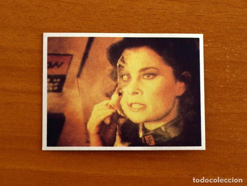 Coleccionismo cromos antiguos: Cromo n&ordm; 70 - De la serie de Televisi&oacute;n V Los Visitantes - Editorial Maga 1984 - Nunca Pegado