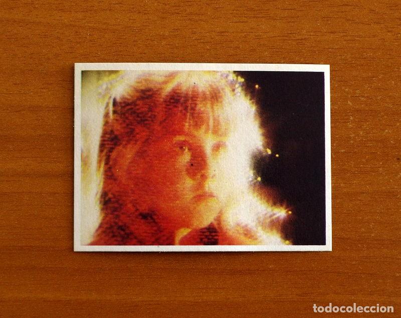 Coleccionismo cromos antiguos: Cromo n&ordm; 230 - De la serie de Televisi&oacute;n V Los Visitantes - Editorial Maga 1984 - Nunca pegado