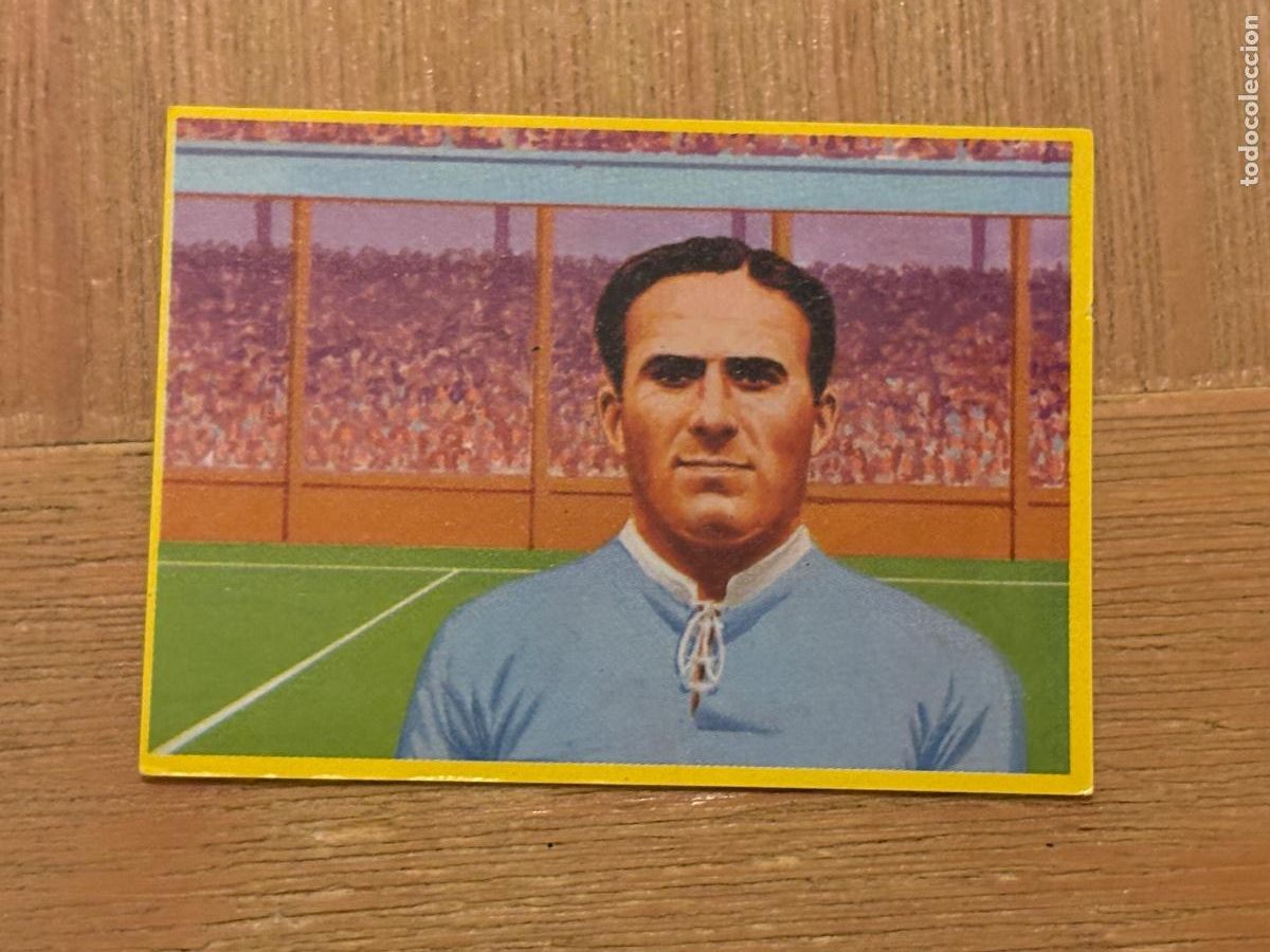 Coleccionismo cromos antiguos: 44. CROMO MUNDIAL ESPA&Ntilde;A 82 1982 YOGUR DANONE SIN PEGAR NUNCA N 14