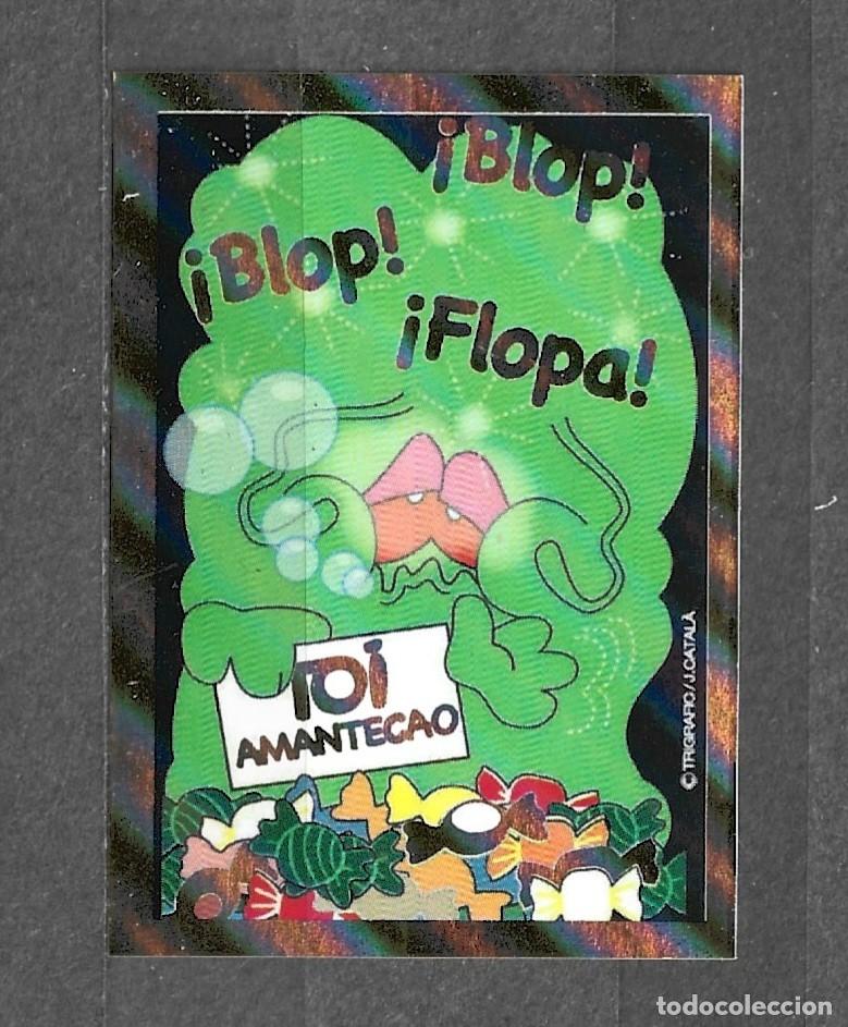 Coleccionismo cromos antiguos: Cromo Toi 2022 - N&ordm; 31 - TOI AMANTECAO