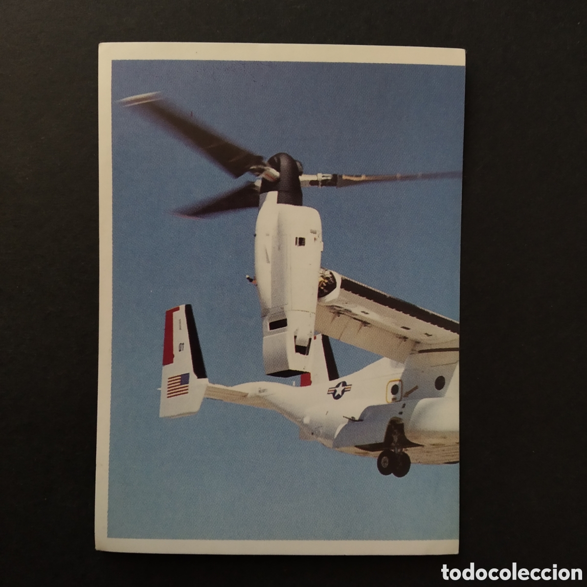 Coleccionismo cromos antiguos: CROMO - N&ordm; 100 - AVIONES - PANINI - A&Ntilde;O 1993