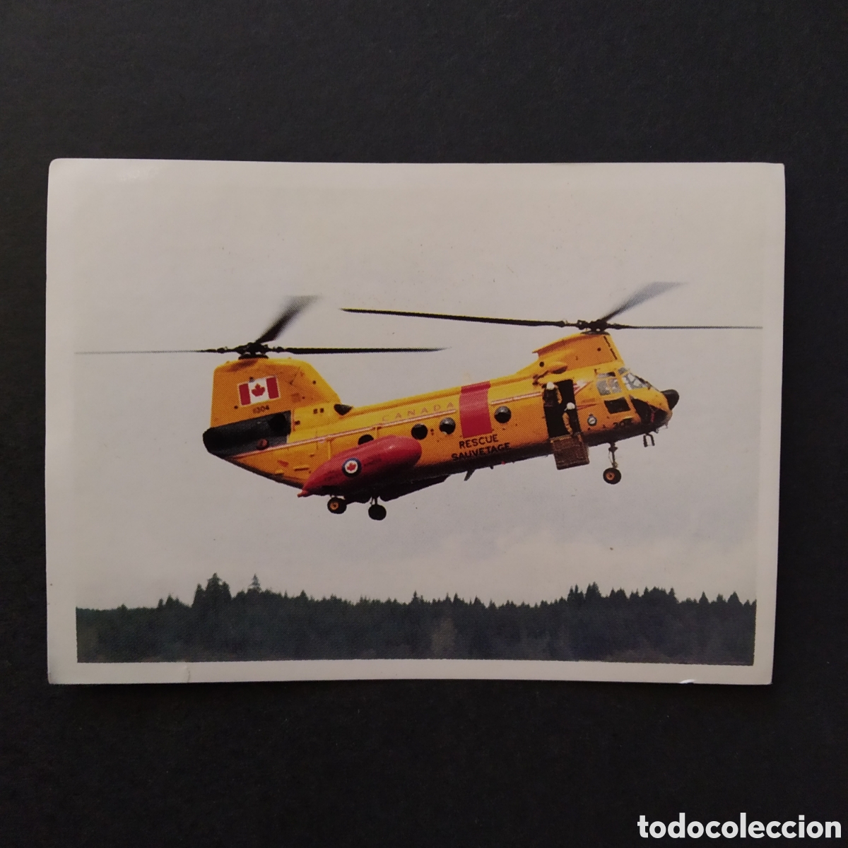 Coleccionismo cromos antiguos: CROMO - N&ordm; 153 - AVIONES - PANINI - A&Ntilde;O 1993