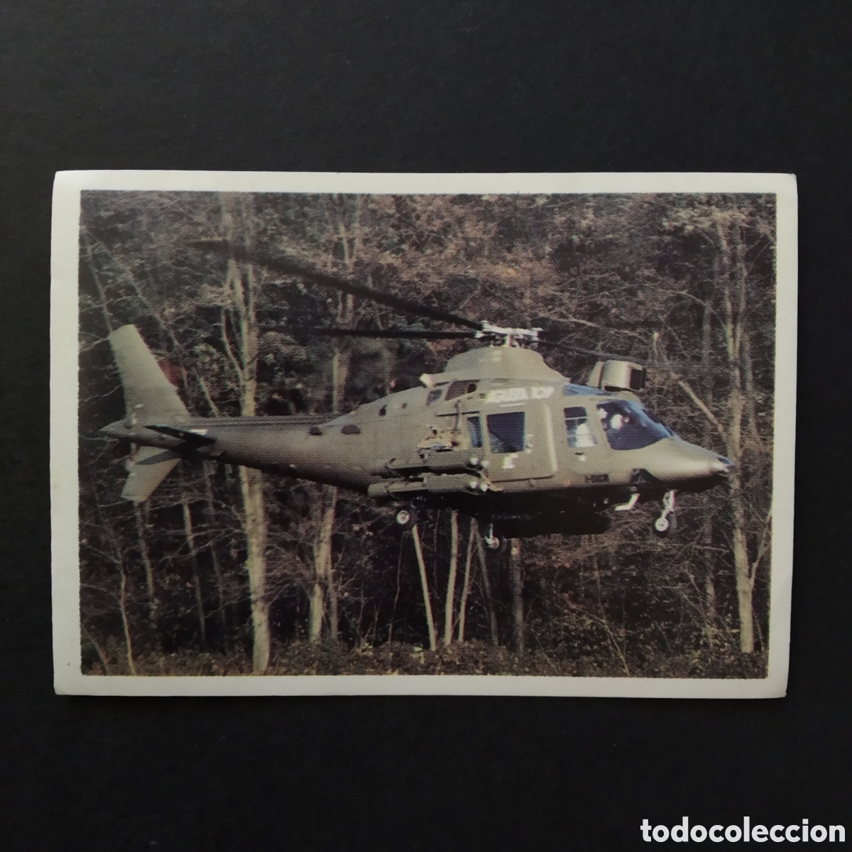 Collezionismo Figurine antiche: CROMO - N&ordm; 157 - AVIONES - PANINI - A&Ntilde;O 1993