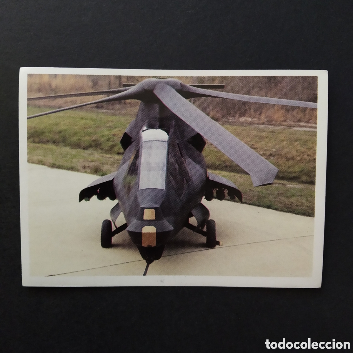 Collezionismo Figurine antiche: CROMO - N&ordm; 158 - AVIONES - PANINI - A&Ntilde;O 1993
