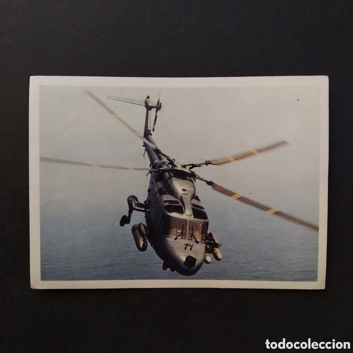 Collectionnisme Cartes &agrave; collectionner anciennes: CROMO - N&ordm; 160 - AVIONES - PANINI - A&Ntilde;O 1993