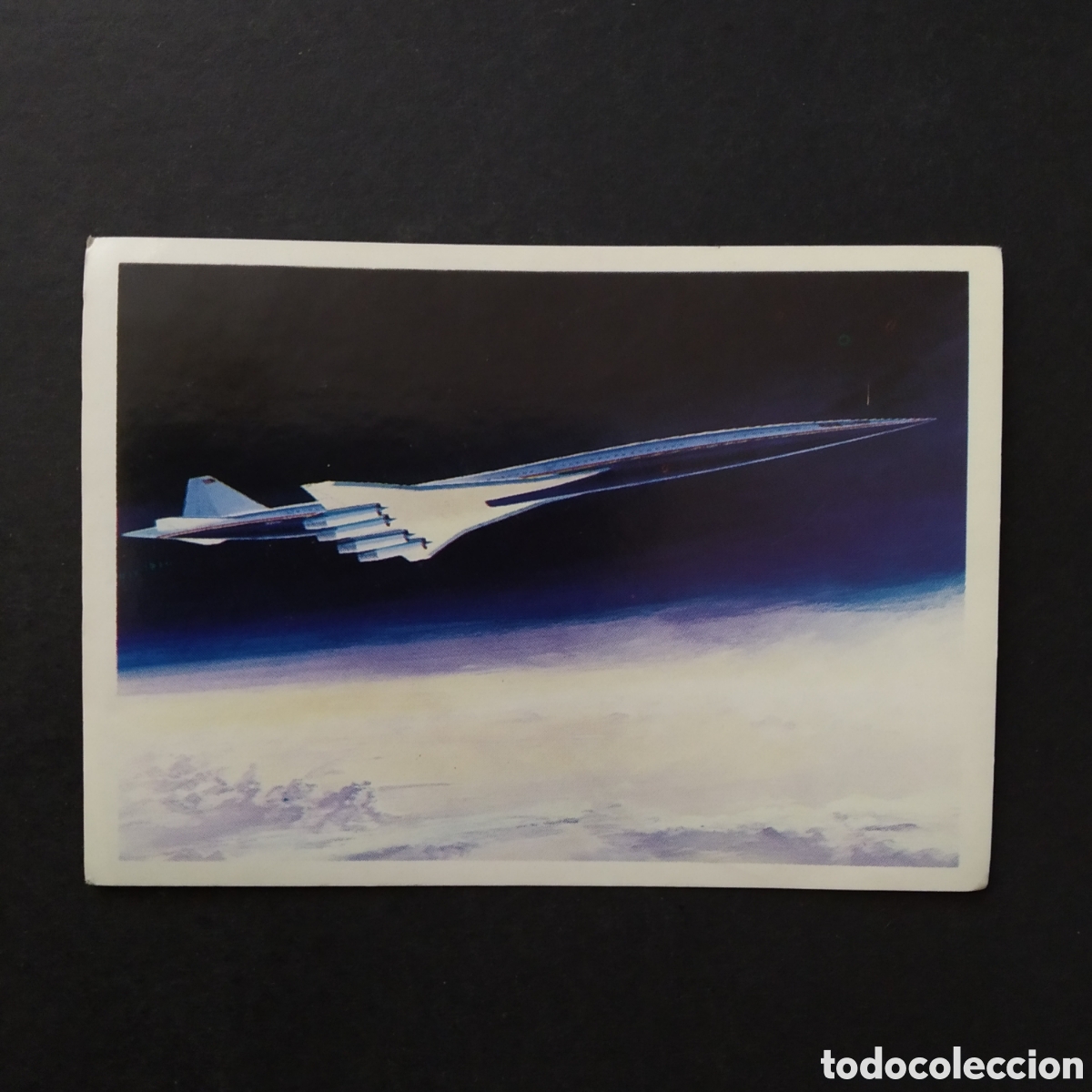 Coleccionismo cromos antiguos: CROMO - N&ordm; 173 - AVIONES - PANINI - A&Ntilde;O 1993