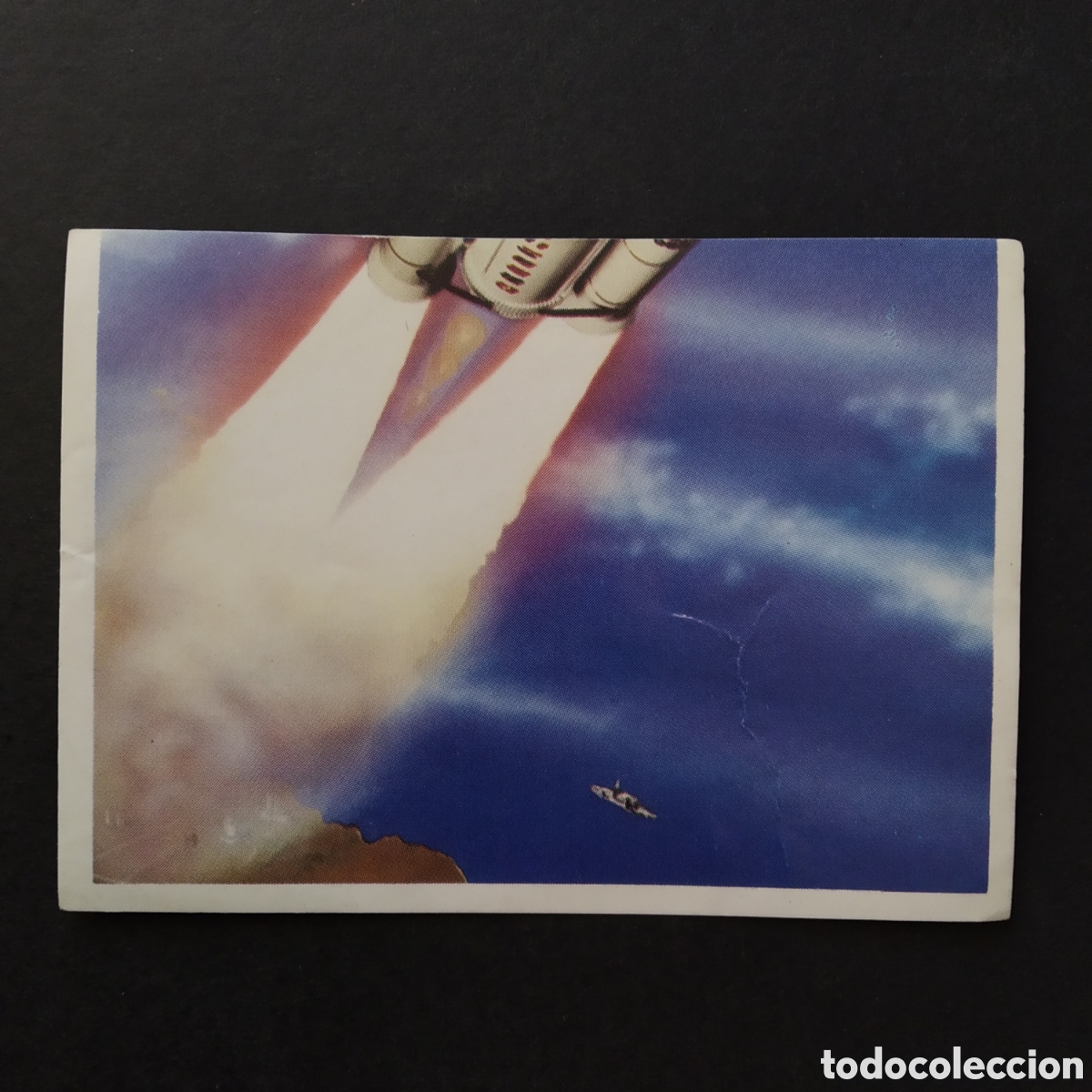 Coleccionismo cromos antiguos: CROMO - N&ordm; 182 - AVIONES - PANINI - A&Ntilde;O 1993