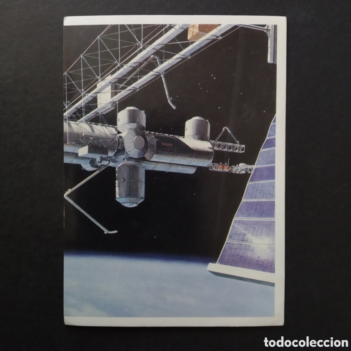 Coleccionismo cromos antiguos: CROMO - N&ordm; 185 - AVIONES - PANINI - A&Ntilde;O 1993