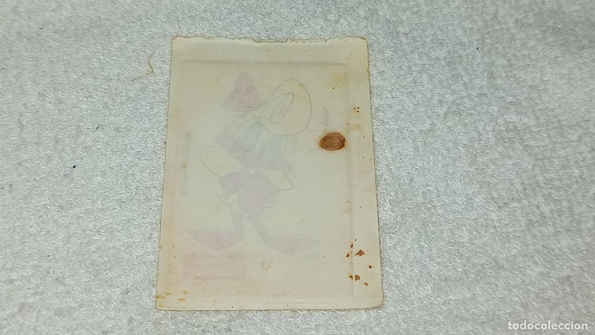 Collectable Antique Stickers: PANRICO : ANTIGUO CROMO SHIRLEY TINY TOON TINYTOON ADVENTURES WARNER BROS A&Ntilde;O 1990 SIN ABRIR