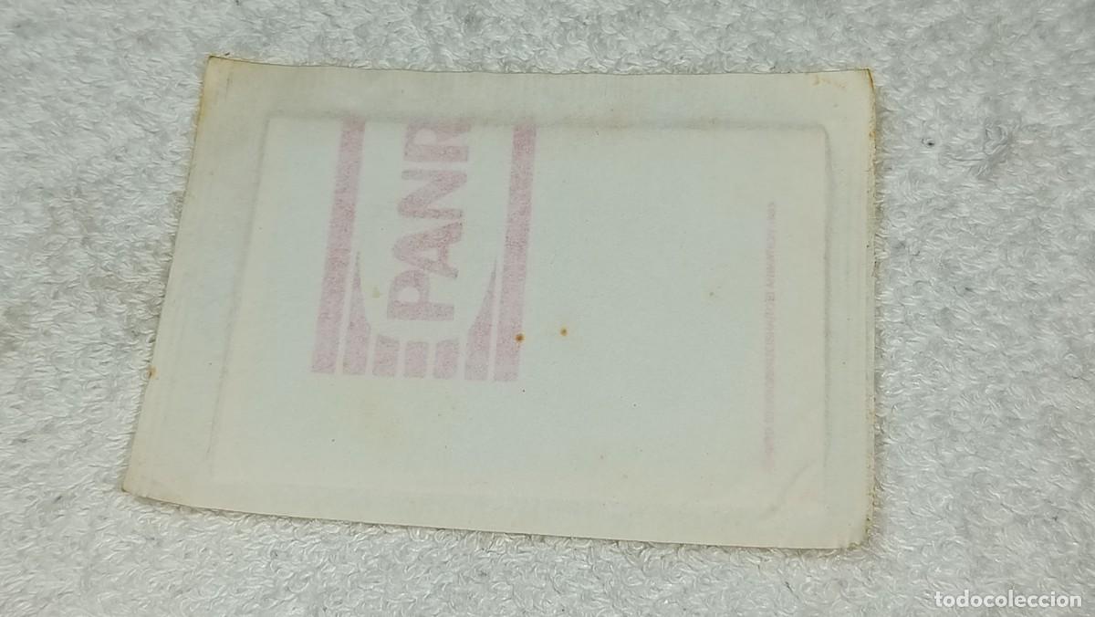 Coleccionismo cromos antiguos: PANRICO : ANTIGUO CROMO BOLA DE DRAGON DRAGON BALL Z SUPER ADHESIVOS SIN ABRIR A&Ntilde;OS 90