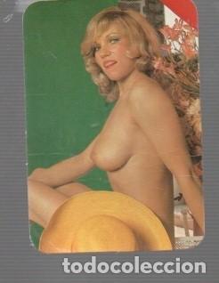 Coleccionismo cromos antiguos: CALENDARIOS DEL A&Ntilde;O 1978 EDITOR. COBAS-S. A. N&ordm; 17228/18