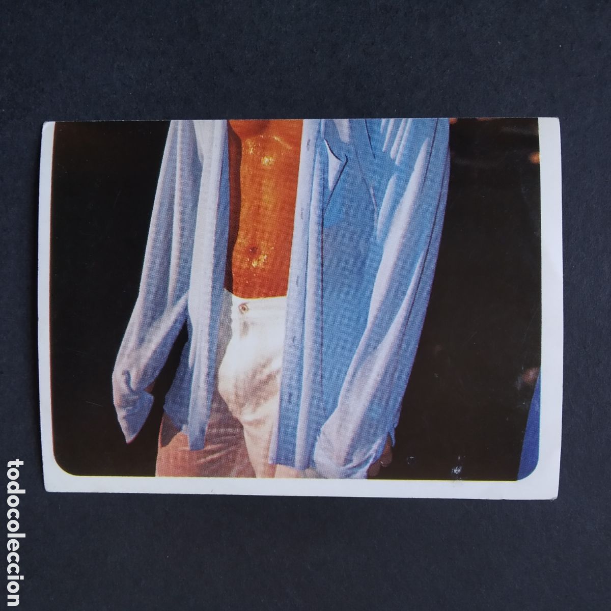 Coleccionismo cromos antiguos: CROMO - N&ordm; 019 - BACKSTREET BOYS - DS STICKER COLLECTIONS - A&Ntilde;O 1997