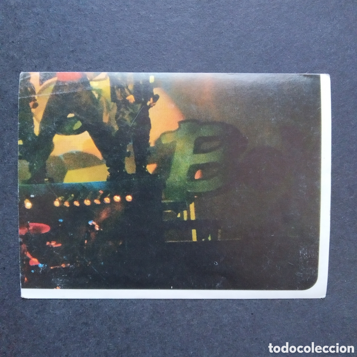 Coleccionismo cromos antiguos: CROMO - N&ordm; 116 - BACKSTREET BOYS - DS STICKER COLLECTIONS - A&Ntilde;O 1997