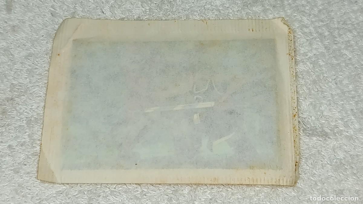 Coleccionismo cromos antiguos: PANRICO : ANTIGUO CROMO TROQUELADO SERIE LA LEYENDA DEL PRINCIPE VALIENTE A&Ntilde;OS 90 SIN ABRIR