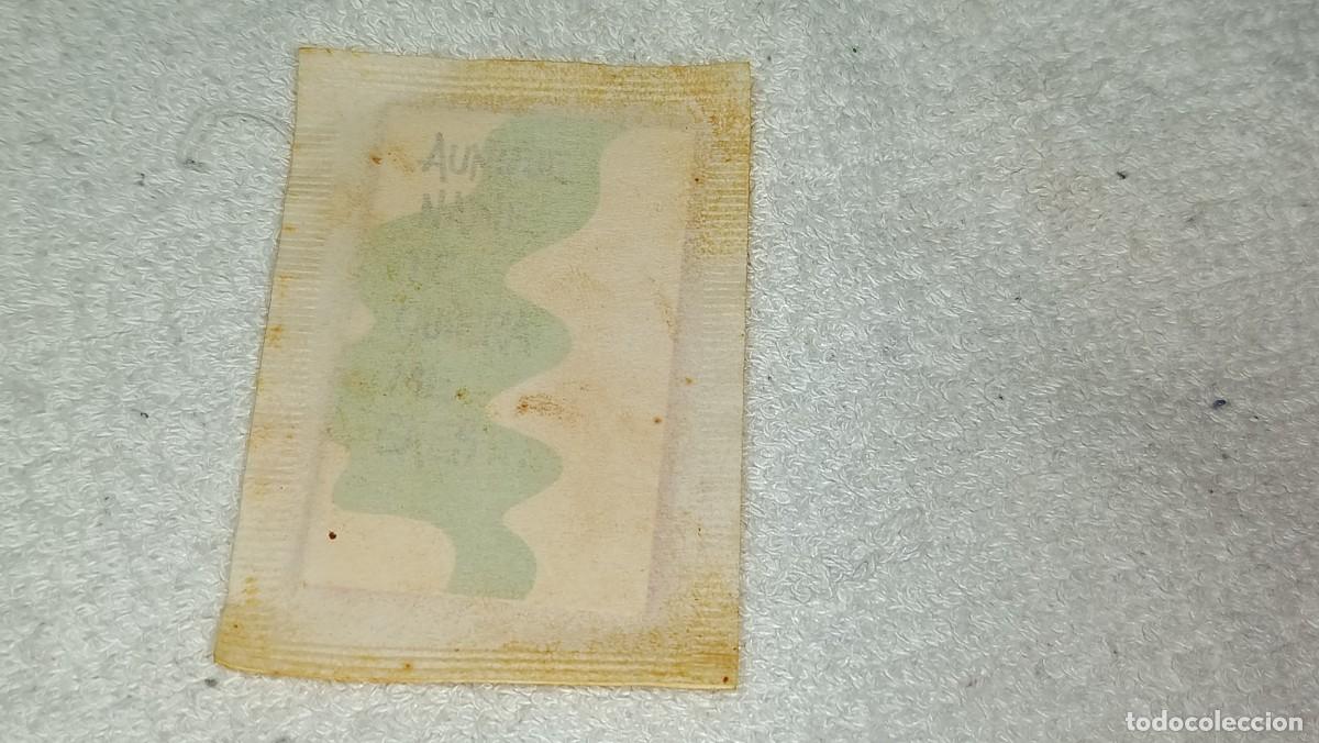 Coleccionismo cromos antiguos: BOLLYCAO : ANTIGUO SOBRE CON VARIOS CROMOS MOVI CARDS MOVICARDS AUNQUE NADIE TE QUIERA A&Ntilde;OS 90