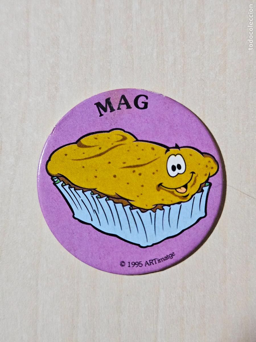 Coleccionismo cromos antiguos: N&ordm; 25 - TAZO - WORLD CAPS AUTHENTIC FEDERATION SUPER CAPS