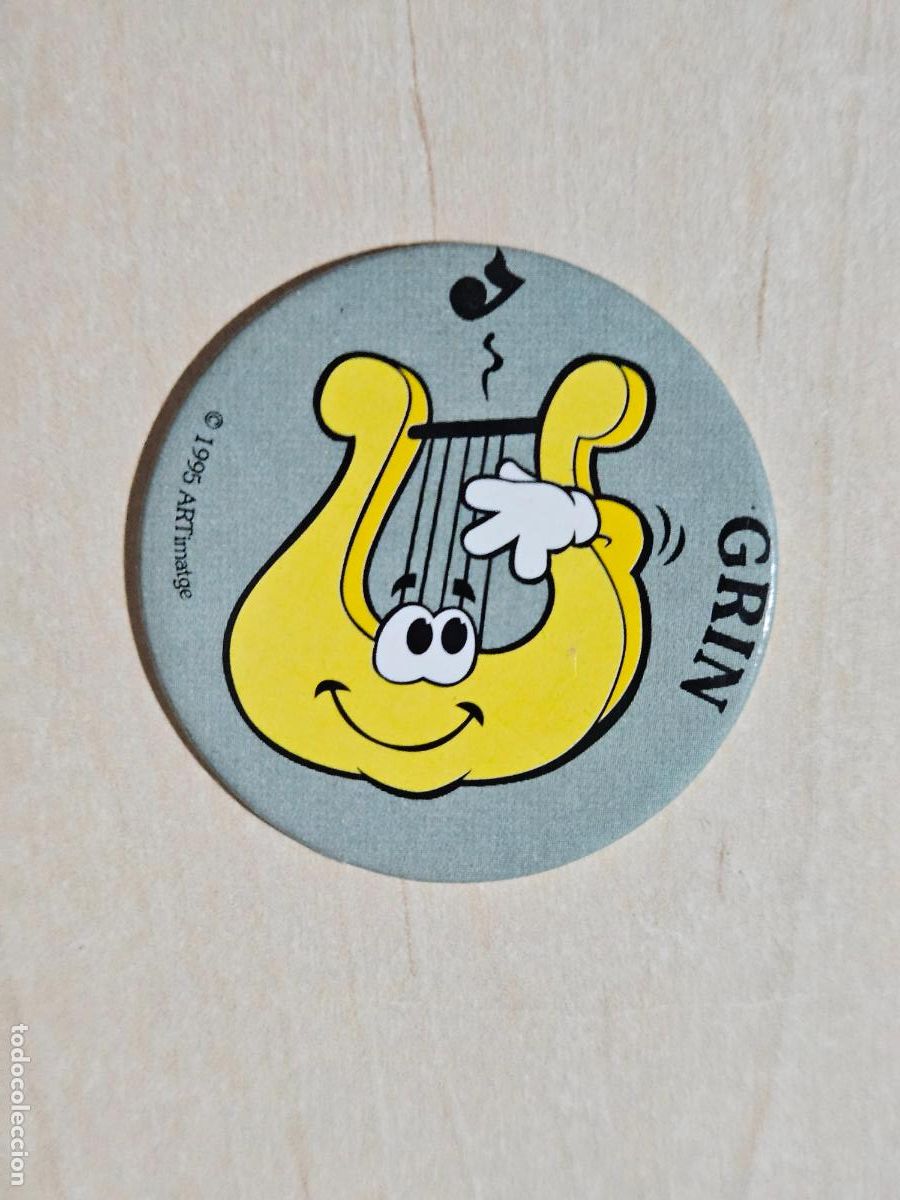 Coleccionismo cromos antiguos: N&ordm; 100 - TAZO - WORLD CAPS AUTHENTIC FEDERATION SUPER CAPS