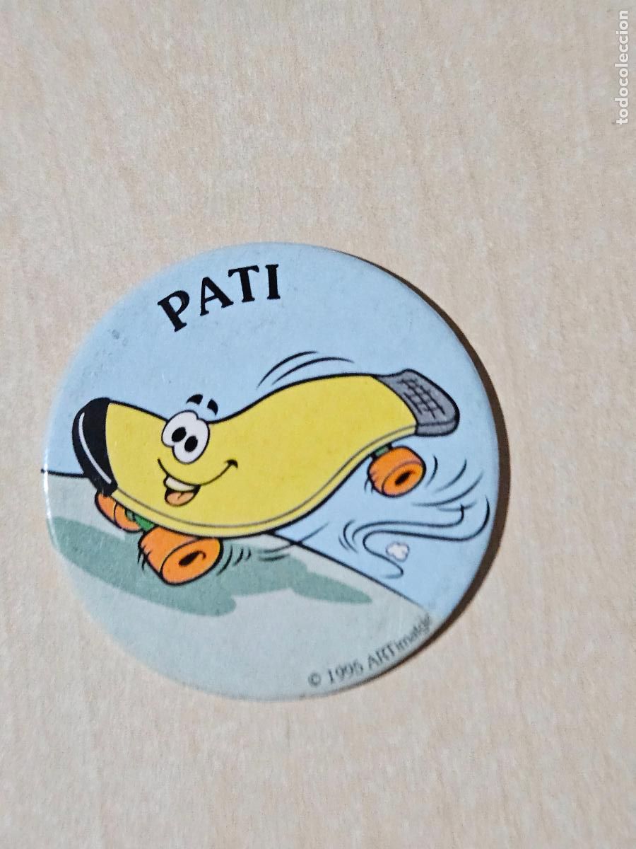 Coleccionismo cromos antiguos: N&ordm; 146 - TAZO - WORLD CAPS AUTHENTIC FEDERATION SUPER CAPS