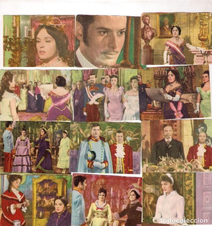 Coleccionismo cromos antiguos: Tres cromos del &aacute;lbum d&oacute;nde vas Alfonso XII?