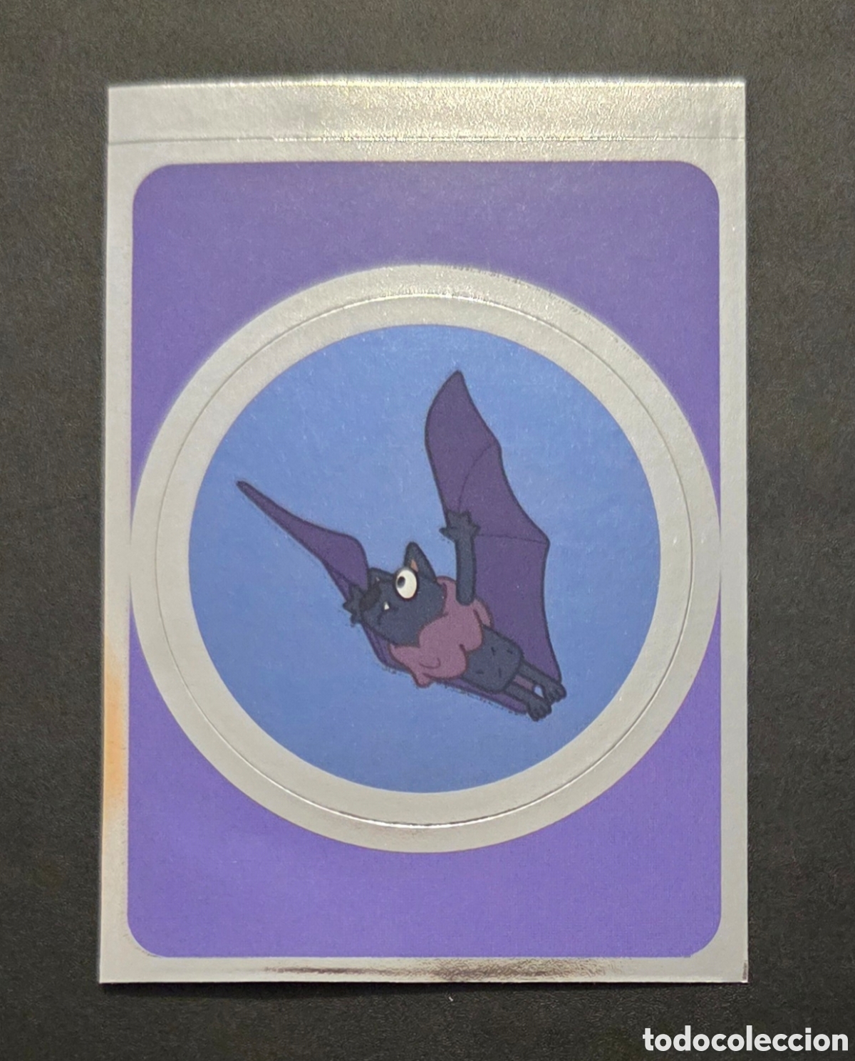 Coleccionismo cromos antiguos: CROMO N&deg; 158 BLUEY FUNNY YUMMY 2026 PANINI