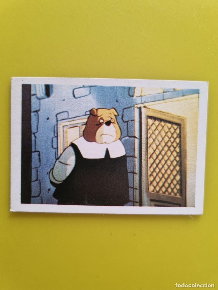 Coleccionismo cromos antiguos: CROMO DARTACAN Y LOS TRES MOSQUEPERROS N&ordm;97 LISEL NUNCA PEGADO SIN PEGAR AR1026