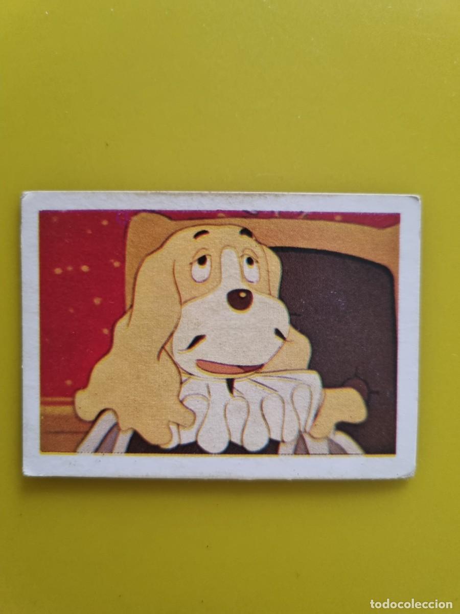 Coleccionismo cromos antiguos: CROMO DARTACAN Y LOS TRES MOSQUEPERROS N&ordm;99 LISEL NUNCA PEGADO SIN PEGAR AR1026