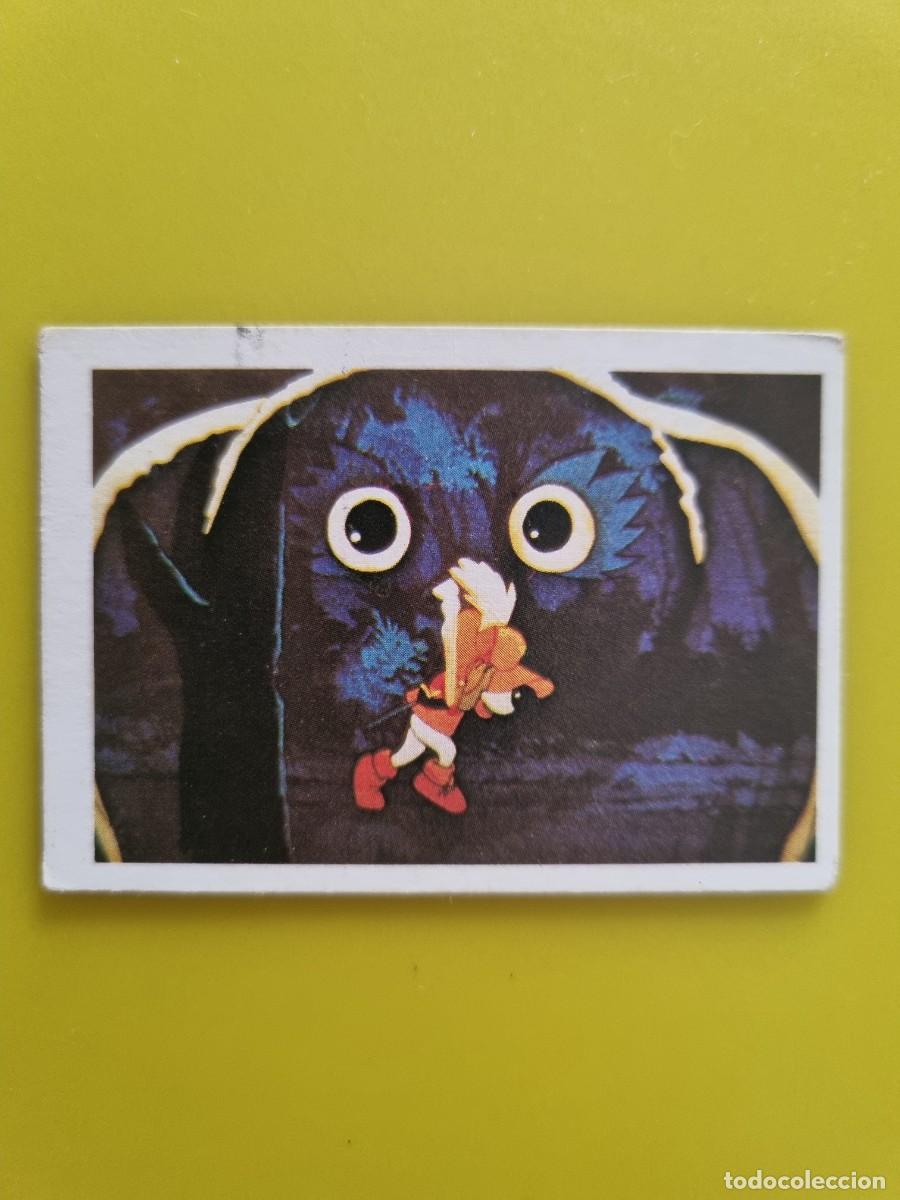 Coleccionismo cromos antiguos: CROMO DARTACAN Y LOS TRES MOSQUEPERROS N&ordm;134 LISEL NUNCA PEGADO SIN PEGAR AR1026