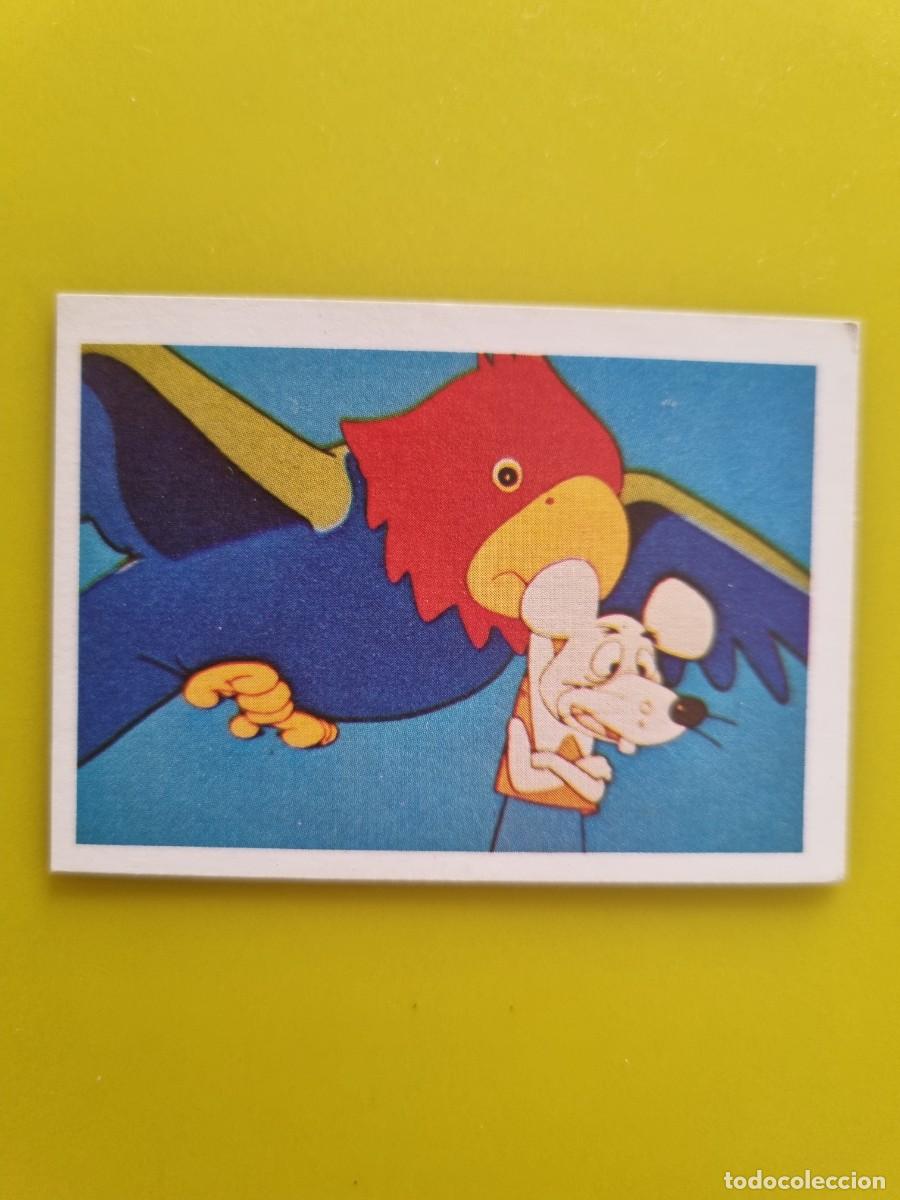 Coleccionismo cromos antiguos: CROMO DARTACAN Y LOS TRES MOSQUEPERROS N&ordm;135 LISEL NUNCA PEGADO SIN PEGAR AR1026
