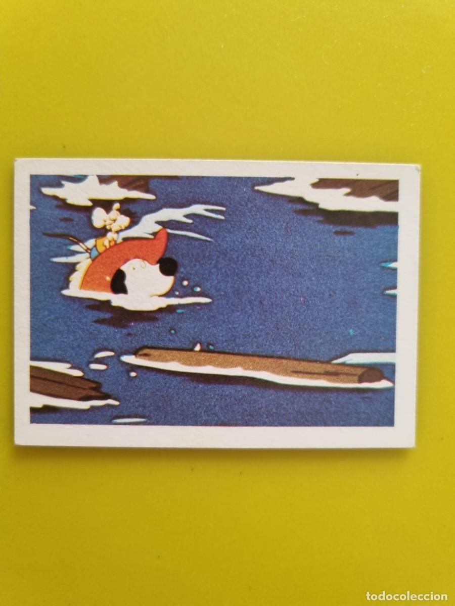 Coleccionismo cromos antiguos: CROMO DARTACAN Y LOS TRES MOSQUEPERROS N&ordm;150 LISEL NUNCA PEGADO SIN PEGAR AR1026