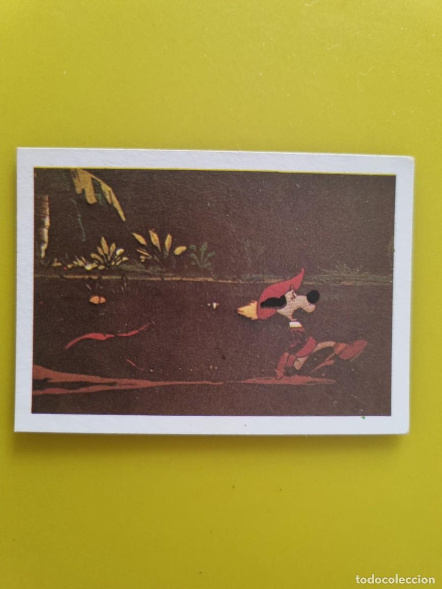 Coleccionismo cromos antiguos: CROMO DARTACAN Y LOS TRES MOSQUEPERROS N&ordm;154 LISEL NUNCA PEGADO SIN PEGAR AR1026