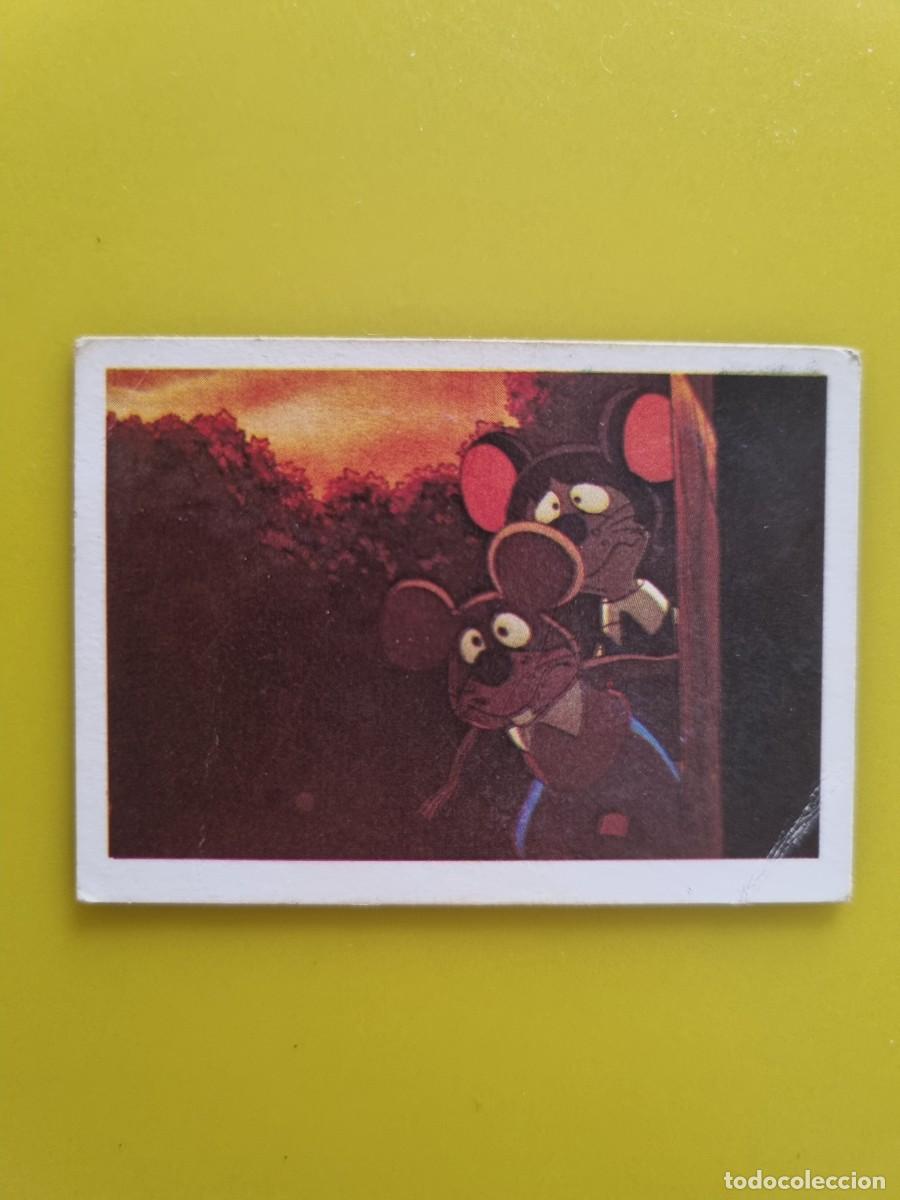 Coleccionismo cromos antiguos: CROMO DARTACAN Y LOS TRES MOSQUEPERROS N&ordm;160 LISEL NUNCA PEGADO SIN PEGAR AR1026