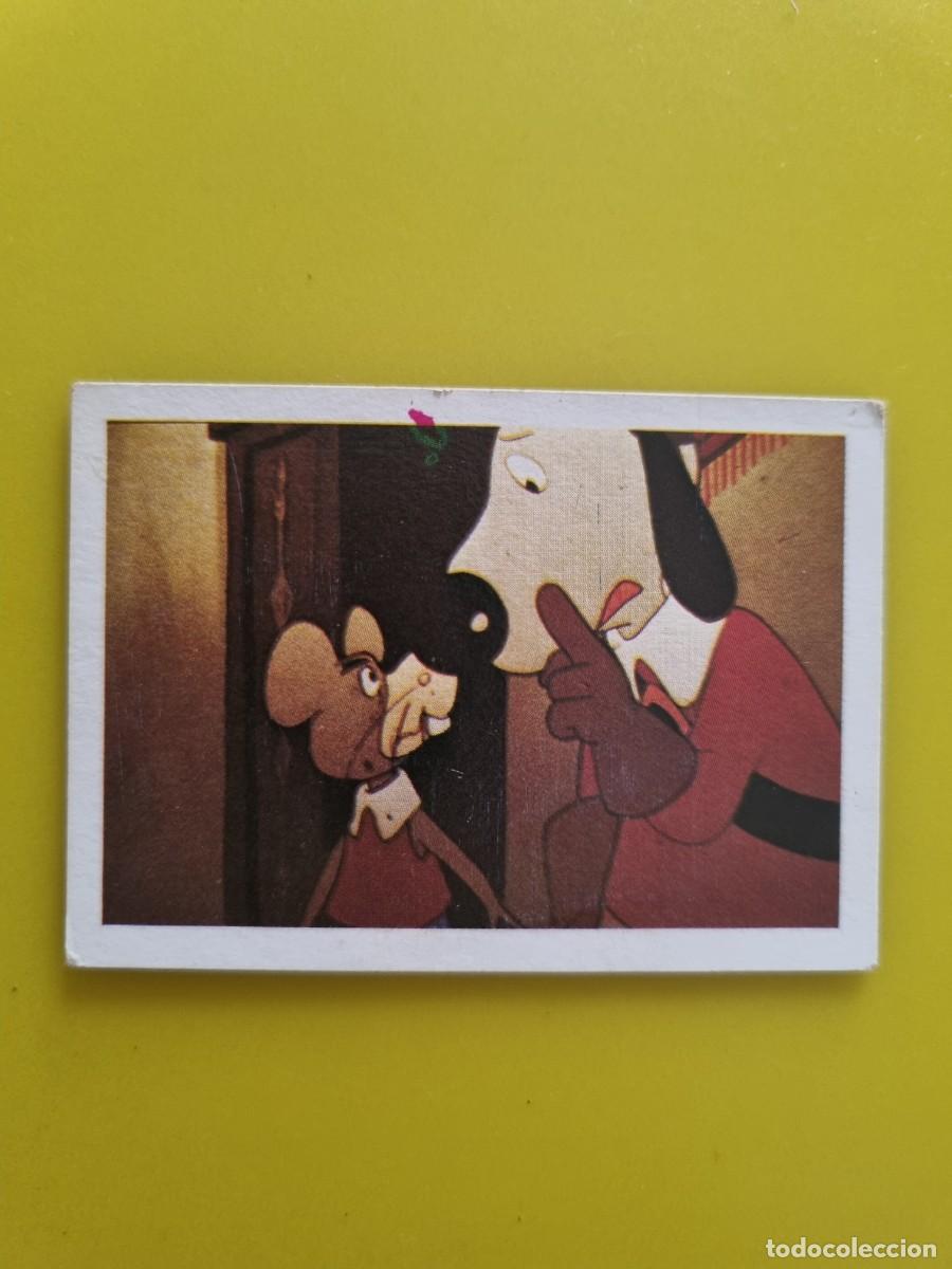 Coleccionismo cromos antiguos: CROMO DARTACAN Y LOS TRES MOSQUEPERROS N&ordm;163 LISEL NUNCA PEGADO SIN PEGAR AR1026