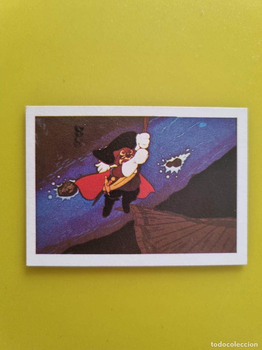 Coleccionismo cromos antiguos: CROMO DARTACAN Y LOS TRES MOSQUEPERROS N&ordm;164 LISEL NUNCA PEGADO SIN PEGAR AR1026