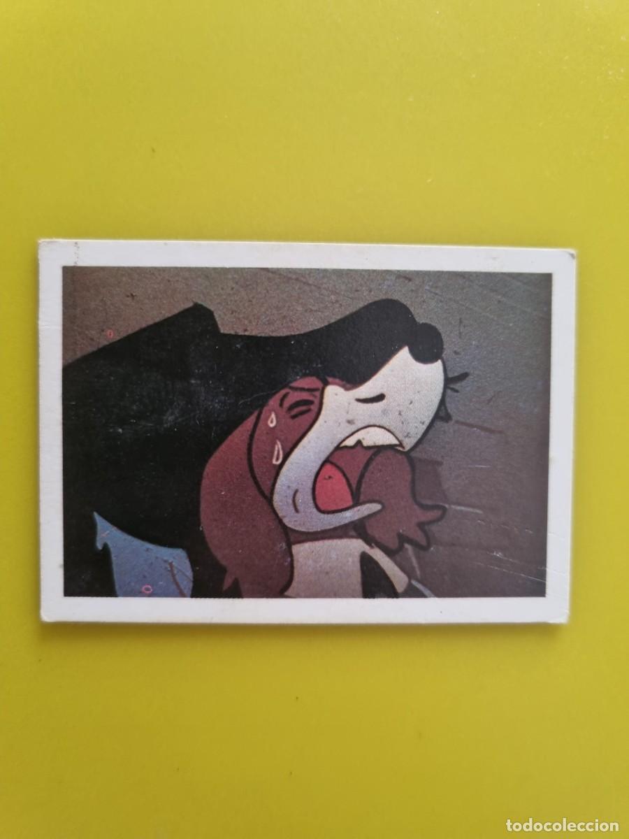Coleccionismo cromos antiguos: CROMO DARTACAN Y LOS TRES MOSQUEPERROS N&ordm;167 LISEL NUNCA PEGADO SIN PEGAR AR1026