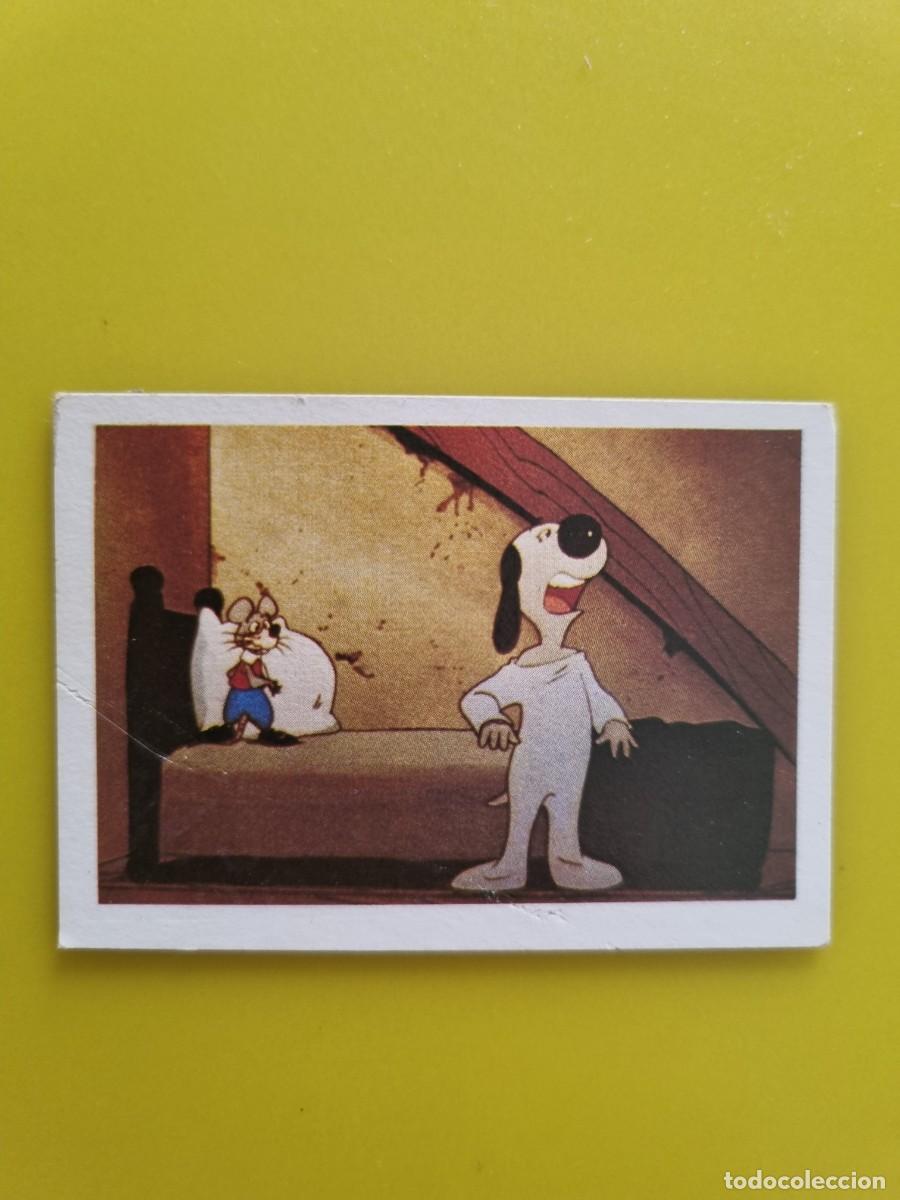 Coleccionismo cromos antiguos: CROMO DARTACAN Y LOS TRES MOSQUEPERROS N&ordm;168 LISEL NUNCA PEGADO SIN PEGAR AR1026
