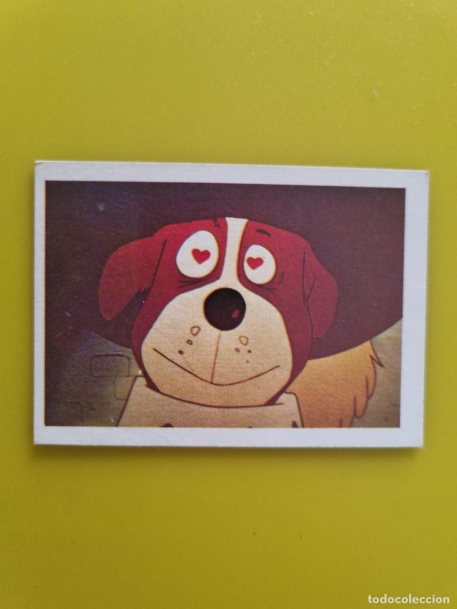 Coleccionismo cromos antiguos: CROMO DARTACAN Y LOS TRES MOSQUEPERROS N&ordm;171 LISEL NUNCA PEGADO SIN PEGAR AR1026