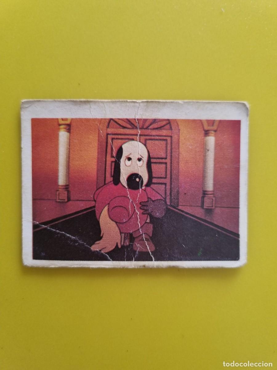 Coleccionismo cromos antiguos: CROMO DARTACAN Y LOS TRES MOSQUEPERROS N&ordm;180 LISEL NUNCA PEGADO SIN PEGAR AR1026