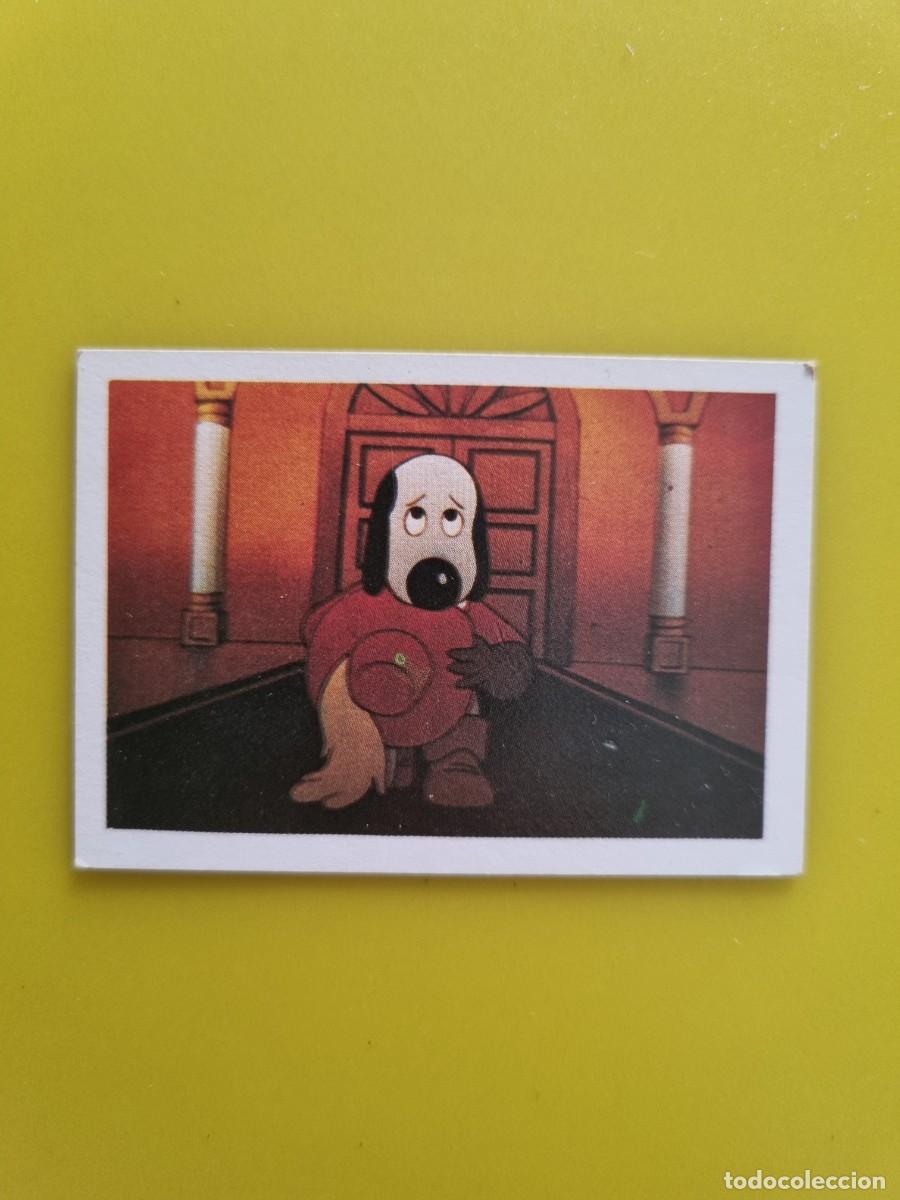 Coleccionismo cromos antiguos: CROMO DARTACAN Y LOS TRES MOSQUEPERROS N&ordm;180 LISEL NUNCA PEGADO SIN PEGAR AR1026