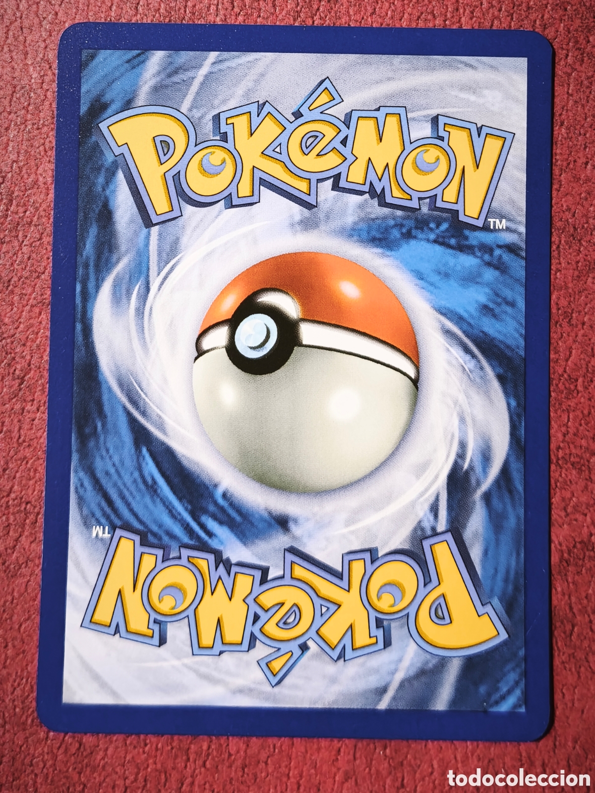 Coleccionismo cromos antiguos: Pokemon. 2025. Charmander. #11/94. Ingl&eacute;s - Foto 2