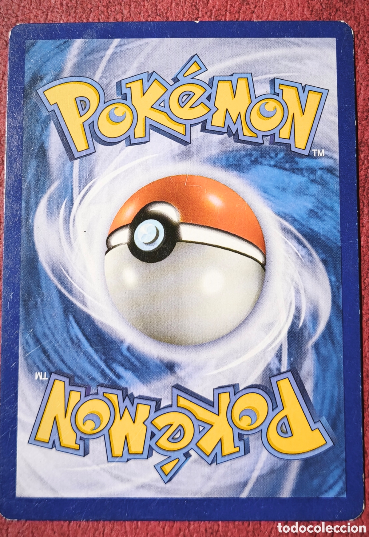 Coleccionismo cromos antiguos: Pokemon. 2015. Skitty - Foto 2
