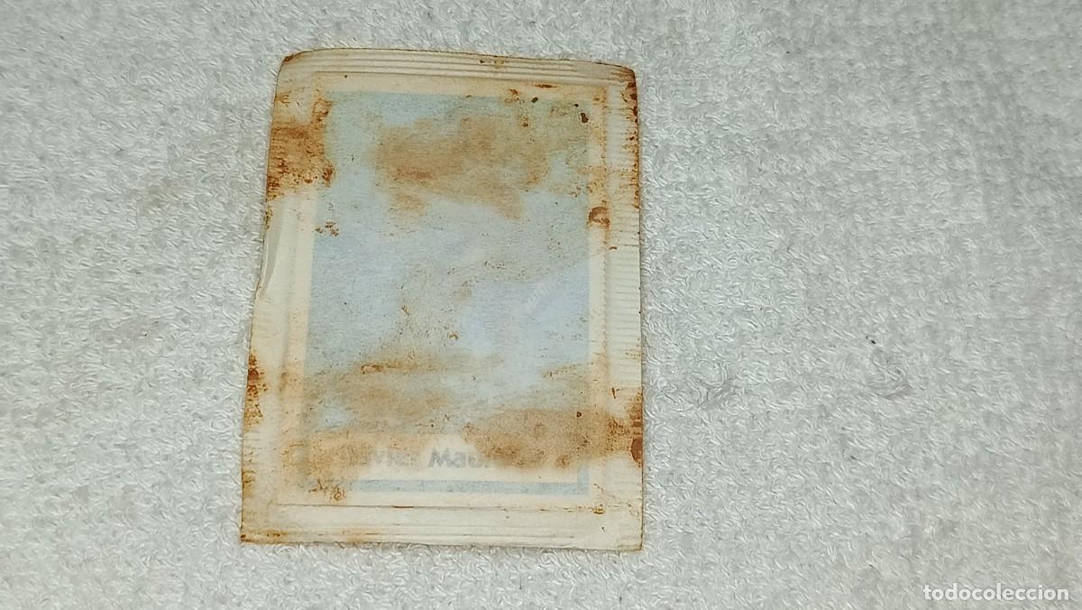 Coleccionismo cromos antiguos: BIMBO BIMBOCAO : ANTIGUOS CROMOS 51 Y 68 LA VUELTA CICLISTA DE BIMBO MAULEON Y CUBINO SIN ABRIR 1994