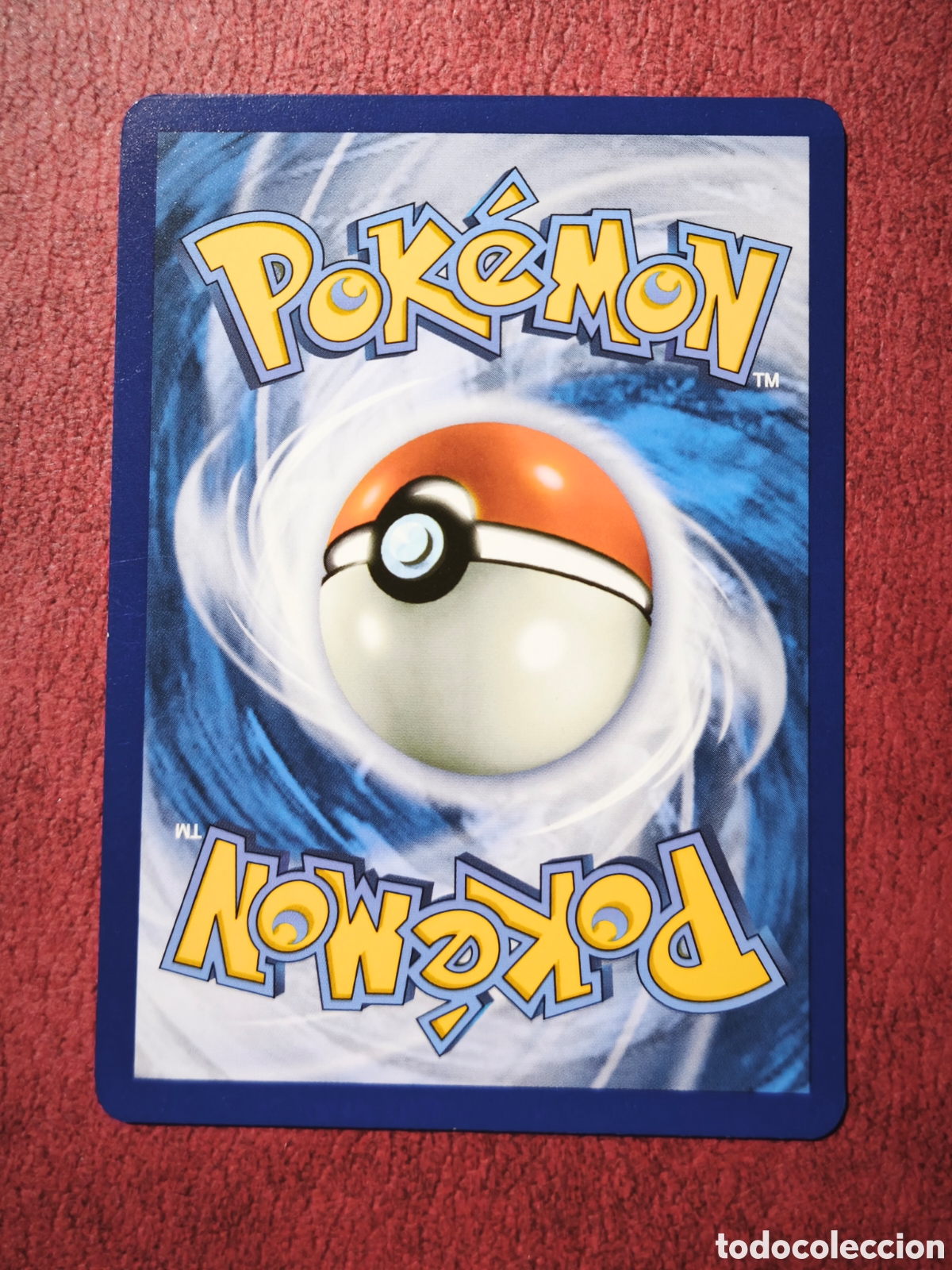 Coleccionismo cromos antiguos: Pokemon. 2025. Cinccino. #126/159. Ingl&eacute;s - Foto 2