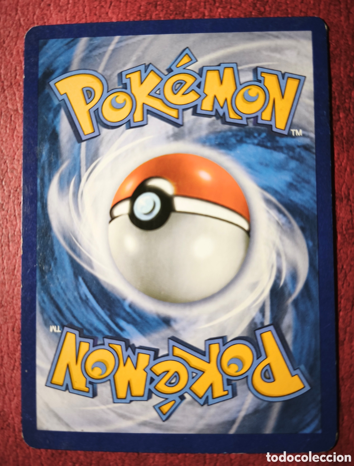 Coleccionismo cromos antiguos: Pokemon. 2015. Exp. Share. #128/160. Ingl&eacute;s - Foto 2