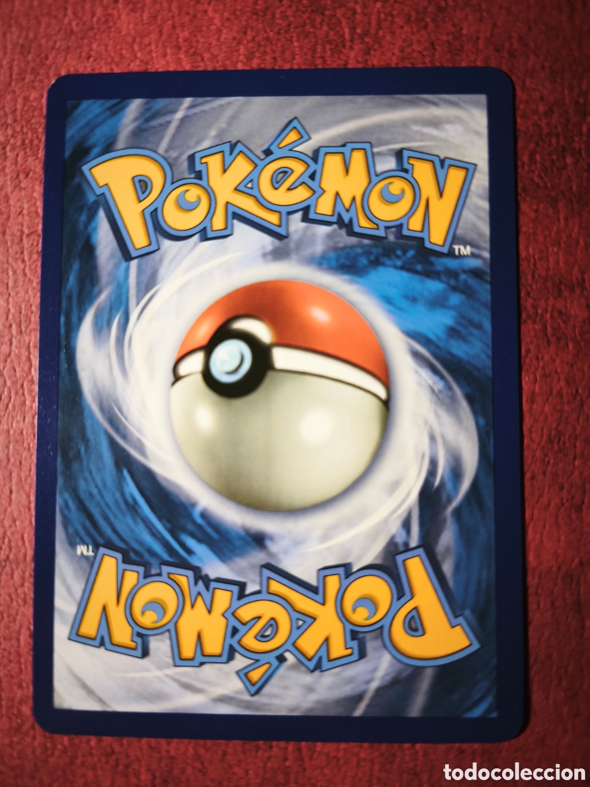 Coleccionismo cromos antiguos: Pokemon. 2020. Malamar. #45/73. Ingl&eacute;s - Foto 2