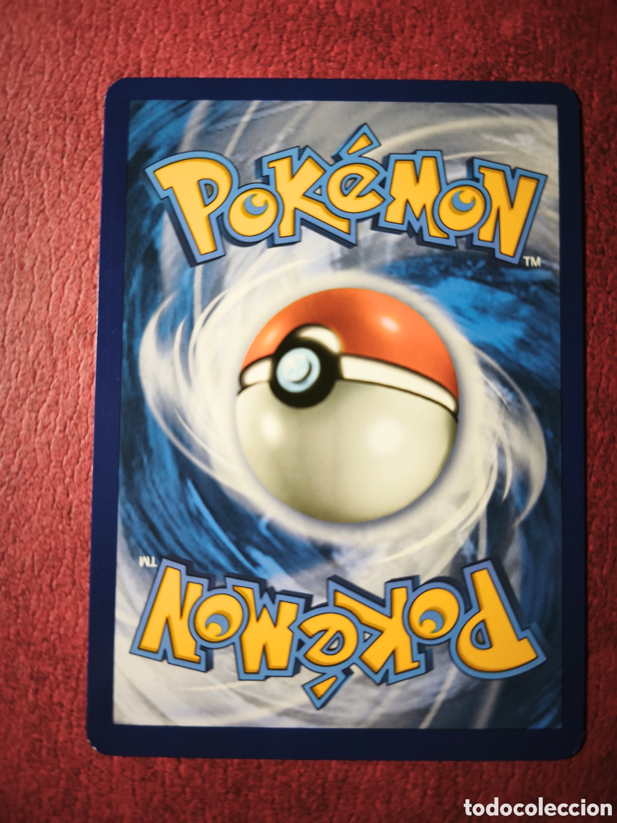 Coleccionismo cromos antiguos: Pokemon. 2020. Absol. #38/73. Espa&ntilde;ol - Foto 2
