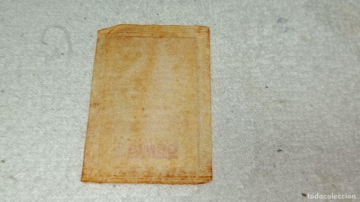 Coleccionismo cromos antiguos: BIMBO : ANTIGUO CROMO N&ordm; 18 VERAS PORT AVENTURA EN 3D SIN ABRIR A&Ntilde;OS 90