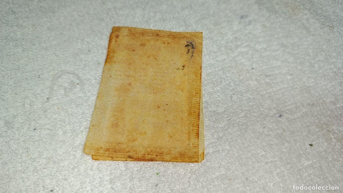 Coleccionismo cromos antiguos: BIMBO : ANTIGUO CROMO N&ordm; 3 VERAS PORT AVENTURA EN 3D SIN ABRIR A&Ntilde;OS 90