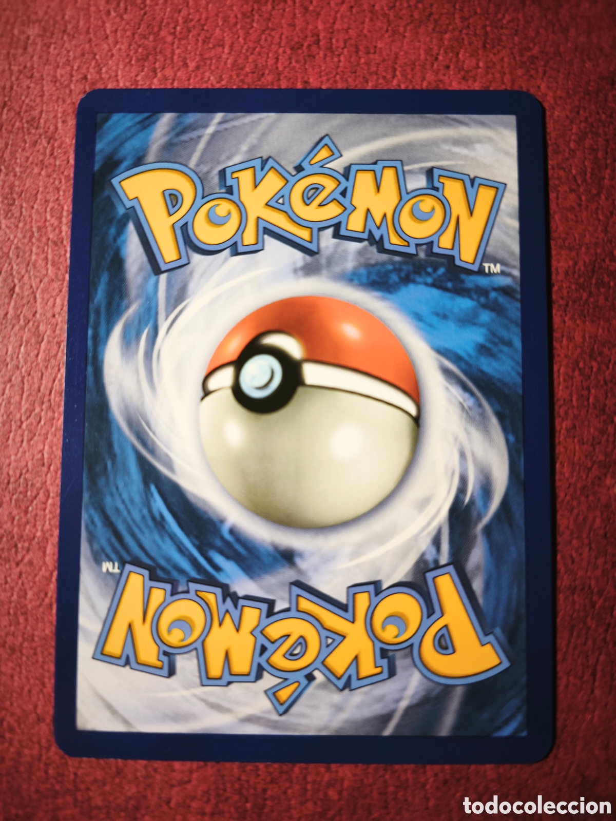Coleccionismo cromos antiguos: Pokemon. 2020. Hattrem. #19/73. Ingl&eacute;s - Foto 2